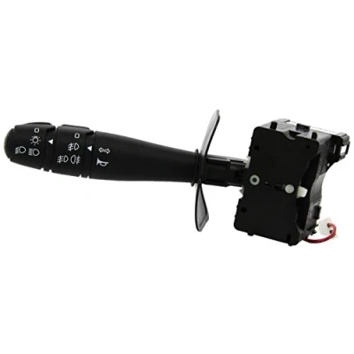 Image of 7701053058 Steering Column Switch VALEO 251565 RENAULT: Kangoo I, I Express