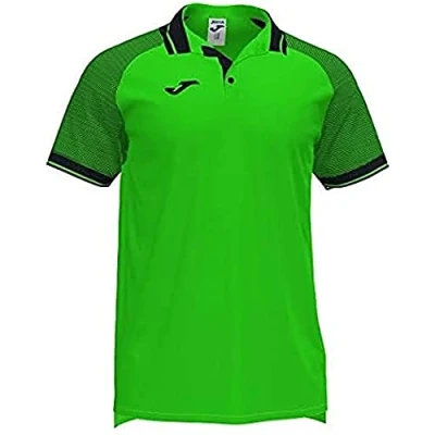 Image of Joma Essential II Men&#039;s Polo Shirts