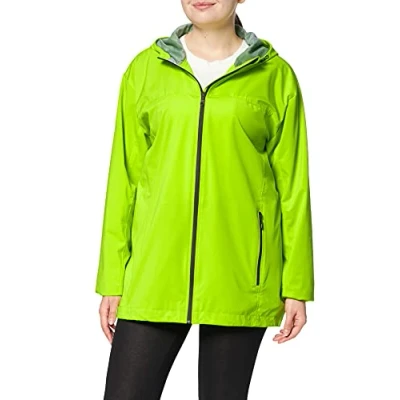 Image of Trigema Women&#039;s 508904_271_s Jacket, Lemon, S