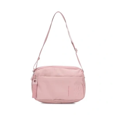 Image of Mandarina Duck Women Md20 Crossover md 20, Pink, Taglia Unica