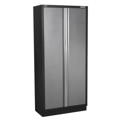 Image of Sealey Superline Pro Modular Floor Cabinet 2 Door Full Height 915mm