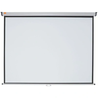Image of Nobo Wall Projection Screen Home Theatre/Sports/Cinema 16 10 Format (2000X1350MM)
