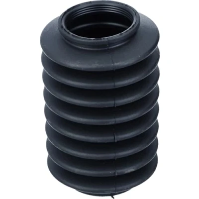 Image of 406622, 95510864 Steering Rack Boot LEMFÖRDER 30149 01 Rubber Front Axle, Passenger Side 40, 40mm 115mm PEUGEOT: 306 Hatchback, 205 II Hatchback