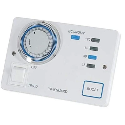 Image of TimeGuard Digital Programmer TRTM7N