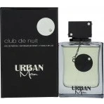 Image of Armaf Club de Nuit Urban Eau Parfum 100ml Spray