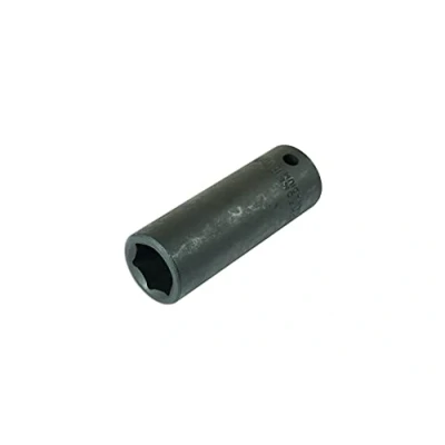Image of Laser Tools Deep Impact Socket 1/2&quot;D 18mm