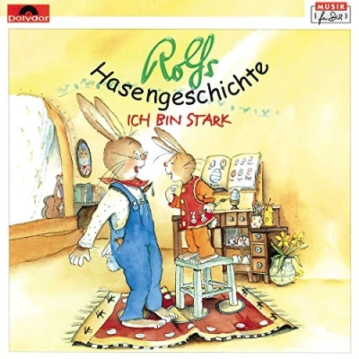 Image of Rolfs Hasengeschichte