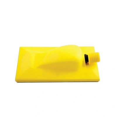 Image of Laser Tools Sanding Block 10 Holes