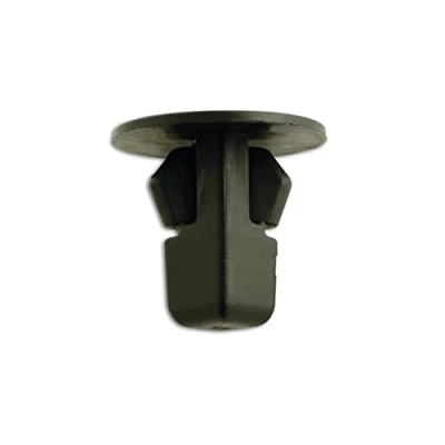 Image of Connect 31582 Trim Locking Nut for Toyota 50pc