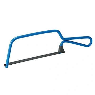Image of Silverline Junior Hacksaw 150mm