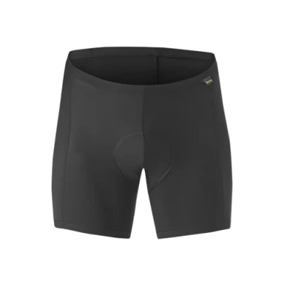 Image of GONSO BENITO Men&#039;s Bike U Pants, Black, XXXL, 12351