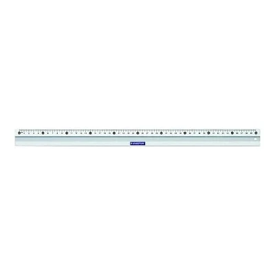 Image of Staedtler Mars 563 50 Aluminium Ruler cm