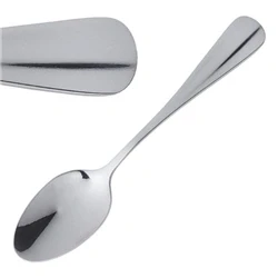 Image of Olympia Baguette Teaspoon (12 Pack)