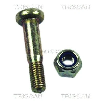 Image of 1061625, 1473935, 6080625 Mounting Kit, control lever TRISCAN 8500 16860 FORD: ESCORT 3, Focus Mk1 Hatchback, KA Hatchback