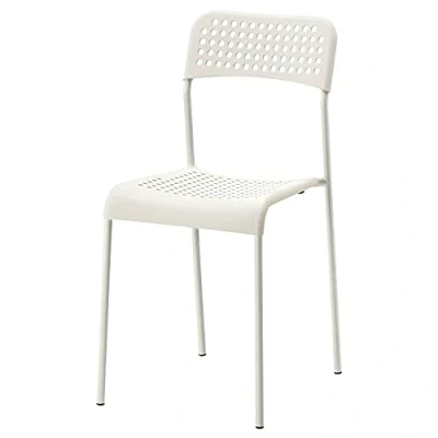 Image of ADDE Chair White