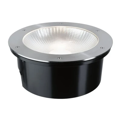 Image of Paulmann Durea 260 LED deck light Ø 27.3cm