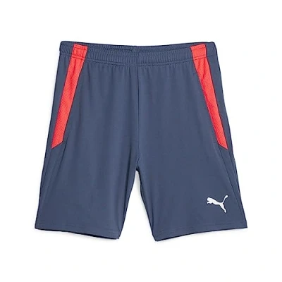Image of PUMA teamLIGA Training Shorts 2 (Open Pockets)