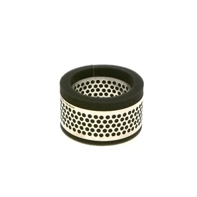 Image of 5503397, 95546429 Air Filter BOSCH F 026 400 610 77mm 130,5mm Insert CITROËN: 2CV Saloon