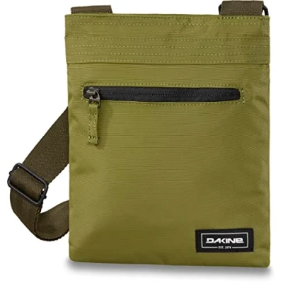 Image of Dakine Unisex&#039;s Jive Tote Bag, Utility Green, One Size