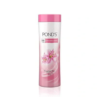 Image of Pond&#039;s Dreamflower Talc, 25g