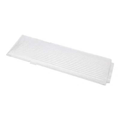 Image of sparefixd Lamp Bulb Lens Cover to Fit Neff Cooker Hood