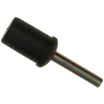 Image of W4 Pole Spike 3/4inch Silver