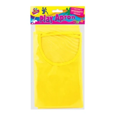 Image of ART BOX Childrens Play Apron, Varied