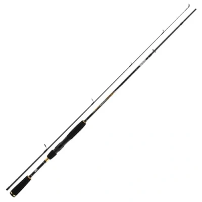 Image of Daiwa Crossfire UL Spin 1.80 m 2 7 g Spinning Rod