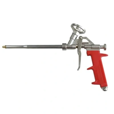 Image of SupaDec Professional Expanding Foam Gun Heavy Duty Non Stick PU Grade Applicator