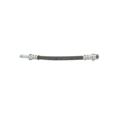 Image of 7H0611776 Brake Hose BREMBO T 85 127 240mm F10X1 VOLKSWAGEN: Transporter 5, 5 Bus, 6