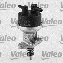 Image of 25066085, 90296488, 93151803, 93151805 Fuel Pump VALEO 247095 Mechanical VAUXHALL: Astra Mk2 CC, Carlton Mk3 Limousine, Cavalier CC