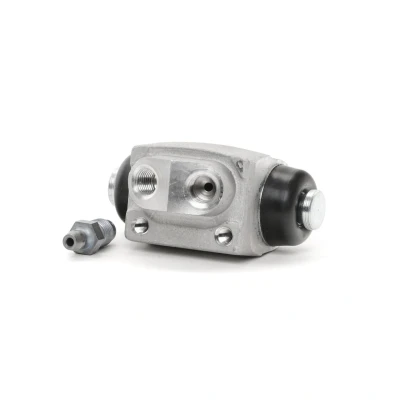 Image of C30034 Brake Cylinder LPR 4070 17,8mm Left Grey Cast Iron 10 x 1, 1 HYUNDAI: Getz, Amica / Atoz, ACCENT