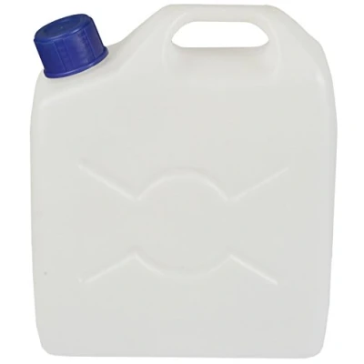 Image of Inpress Plastics 1412 Royal Jerry Can with Screw Cap 9.5 Litre