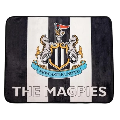 Image of Newcastle United FC Crest Rug