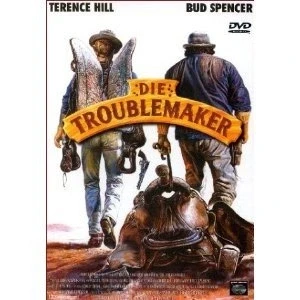 Image of Die Troublemaker