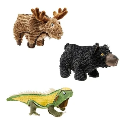 Image of Hunter Toy Tough Kamerun Alce