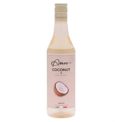 Image of Amor Coconut Syrup (750ml)