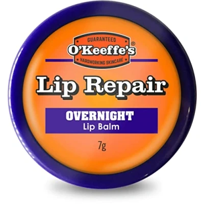 Image of O&#039;Keeffe&#039;s Lip Repair Overnight 7g