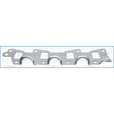 Image of 1414083000, 1414083010, 1414163B00, 1414182600 Exhaust Manifold Gasket AJUSA 13054500