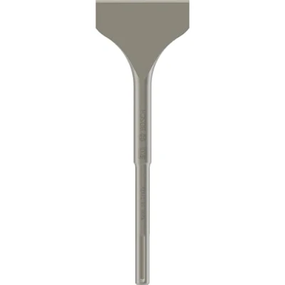 Image of Bosch 1x Spade Chisel SDS max (Concrete, Brick, 115 x 350 mm, Accessories Rotary Hammer Drills)