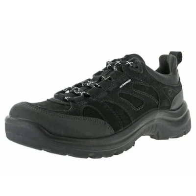 Image of Offroad 822383 Nubuck Leather Women&#039;s Outdoor Shoes