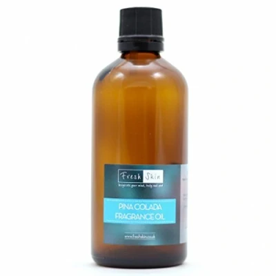 Image of freshskin beauty ltd 50ml Pina Colada Fragrance Oil