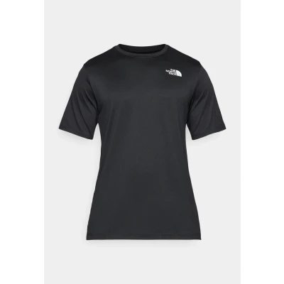 Image of The North Face BOX TEE Sports Tshirt, Men&#039;s, Size: Small, Black