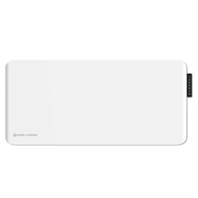Image of Spear &amp; Jackson 2000W Panel Wall Heater