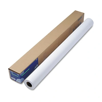 Image of Epson Double Weight Matte Paper 44 Inches x25m 180gsm