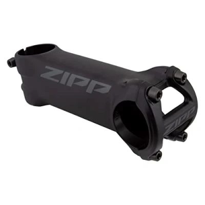 Image of ZIPP Pot. SER.Race SL 110 mm 1 1/8 31.8 6º AL.NEGR