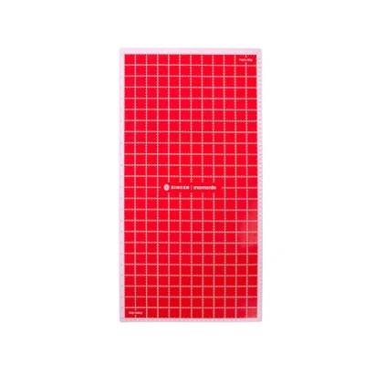Image of SINGER Momento 12&quot; X 24&quot; Fabric Grip Mat