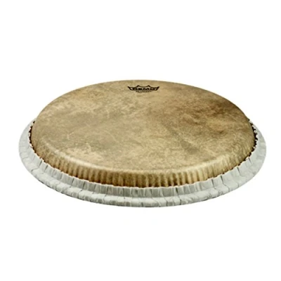 Image of Remo Skyndeep Conga Percussion Head 12.5 Inch Steel Tyre M7 1250 S6 SD003