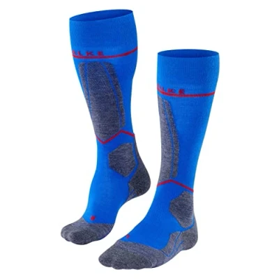 Image of Falke SK4 Advanced Compression Light Socks