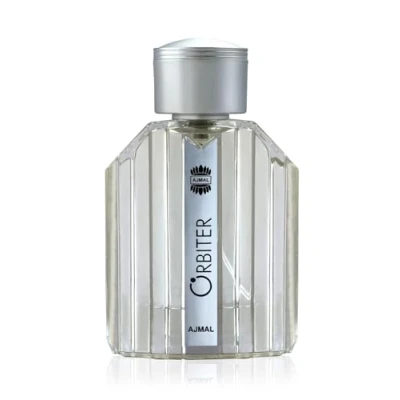 Image of Ajmal Orbiter 100ml Eau De Parfum Spray